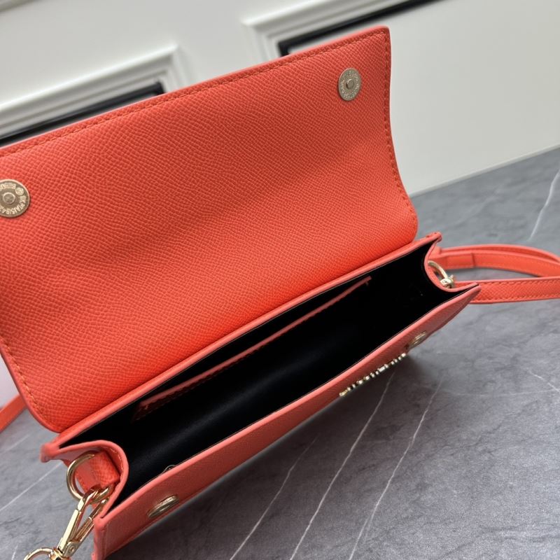 Jacquemus Top Handle Bags